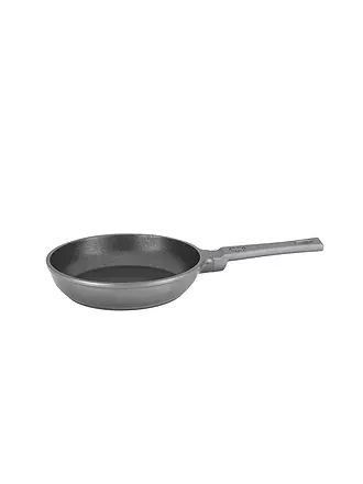 SPRING | Mini Bratpfanne VULCANO 18cm Grau Metallic | 
